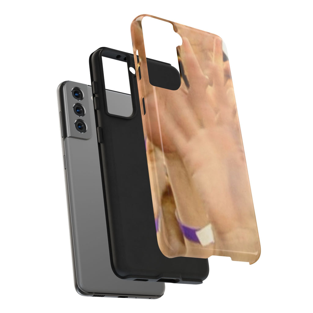Tough Phone Case