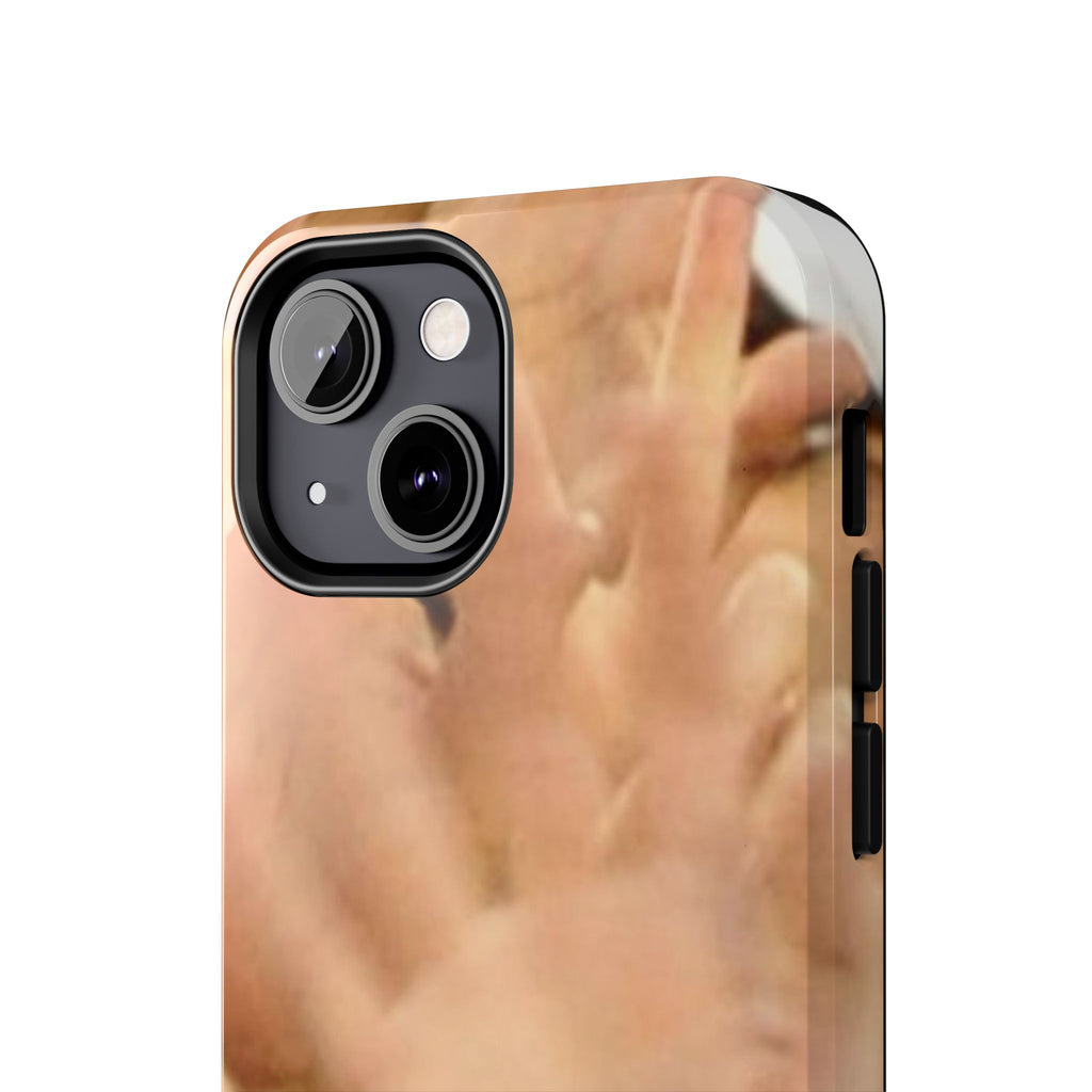 Tough Phone Case
