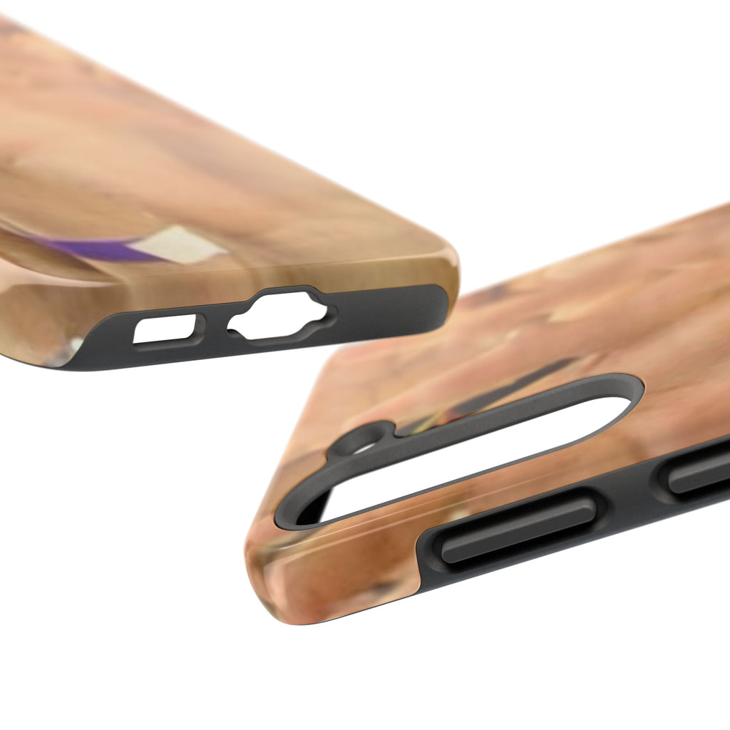 Tough Phone Case