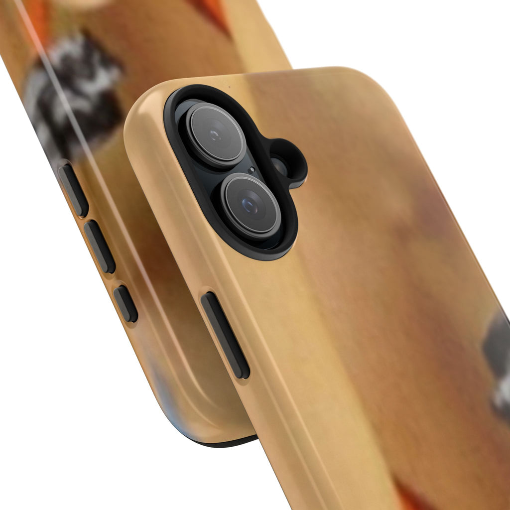 Tough Phone Case