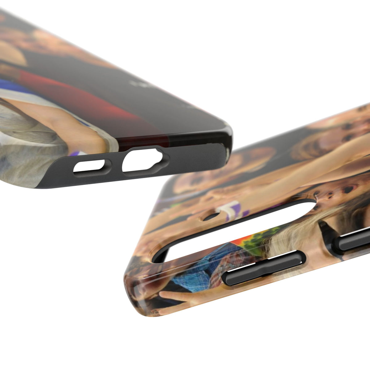 Tough Phone Case