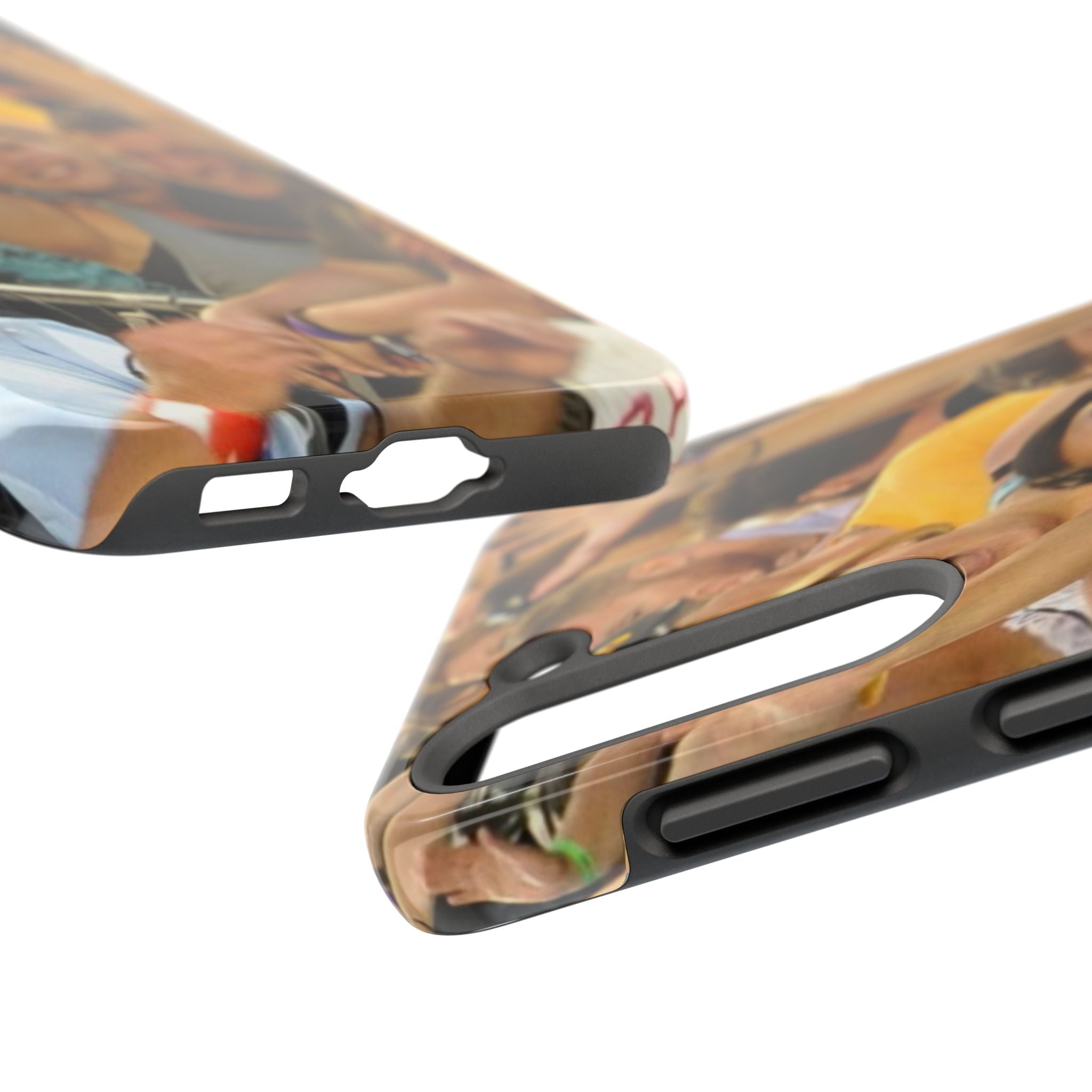 Tough Phone Case