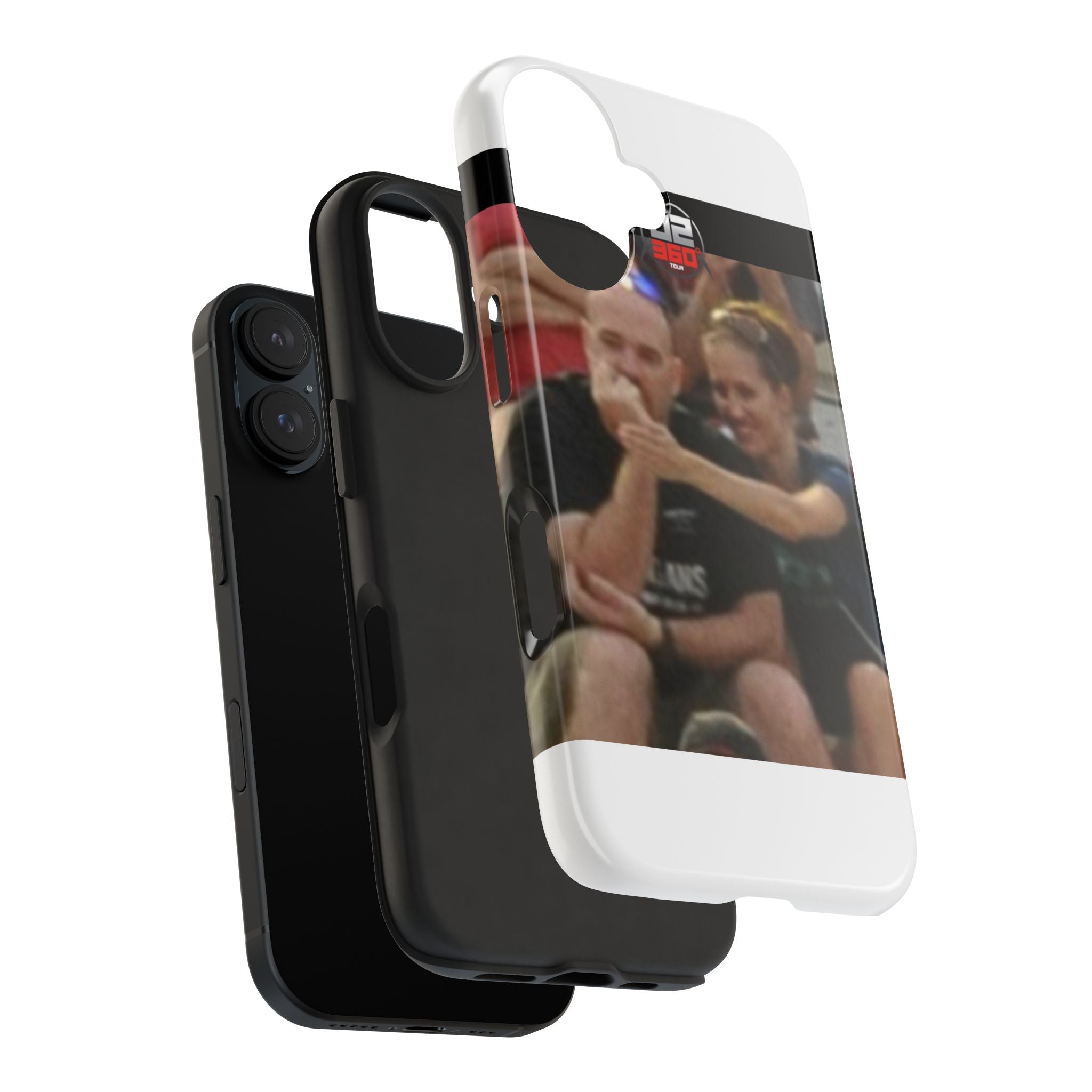 Tough Phone Case