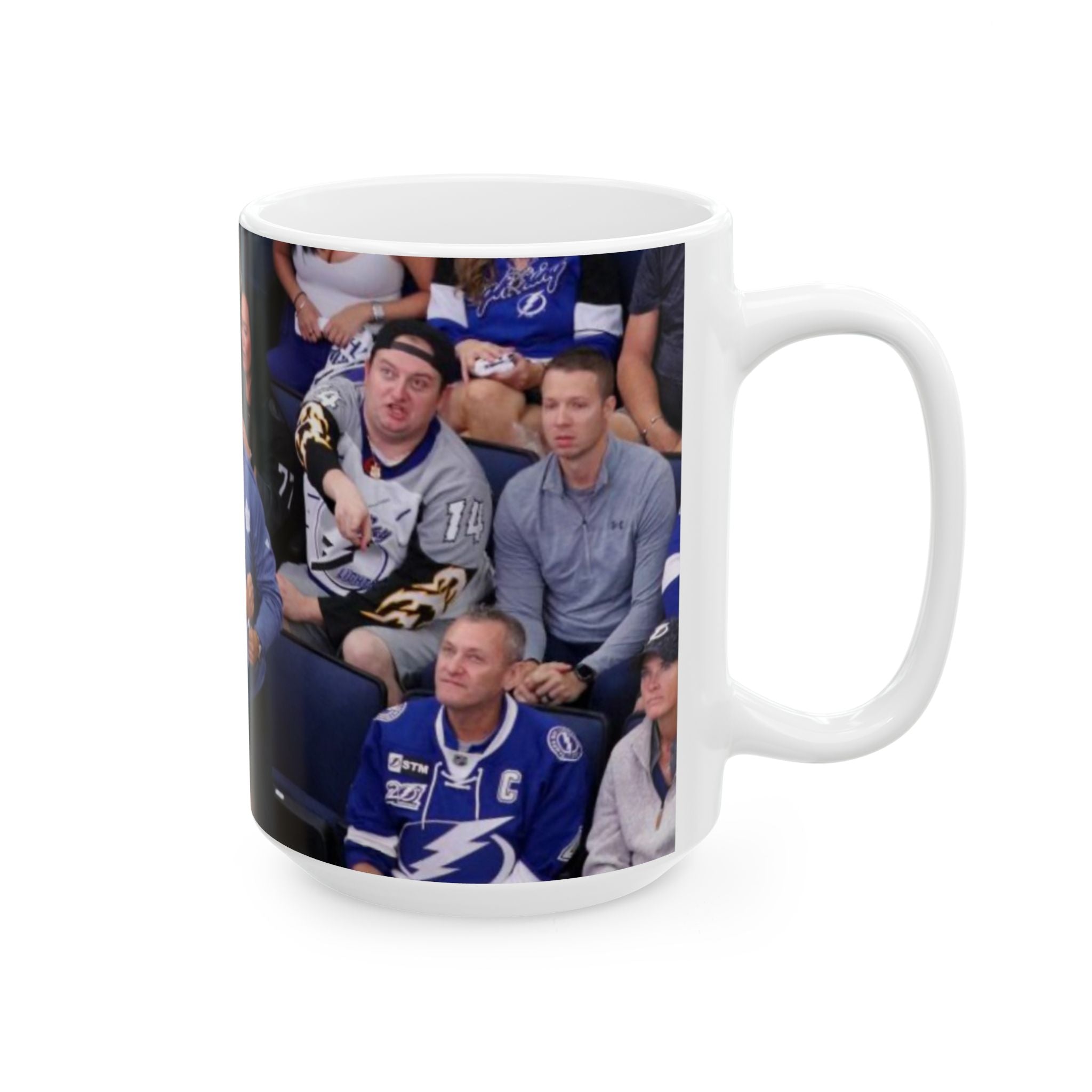 Ceramic Mug