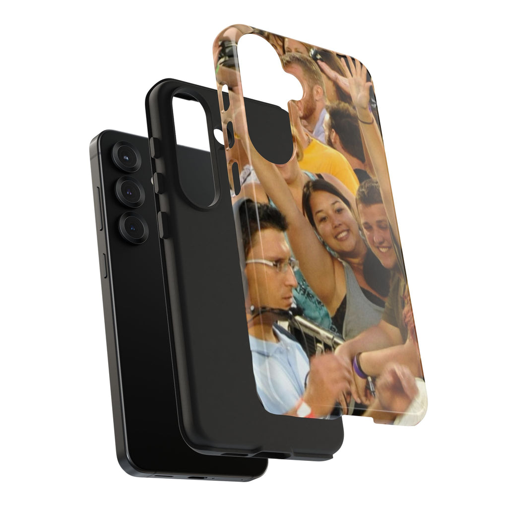 Tough Phone Case