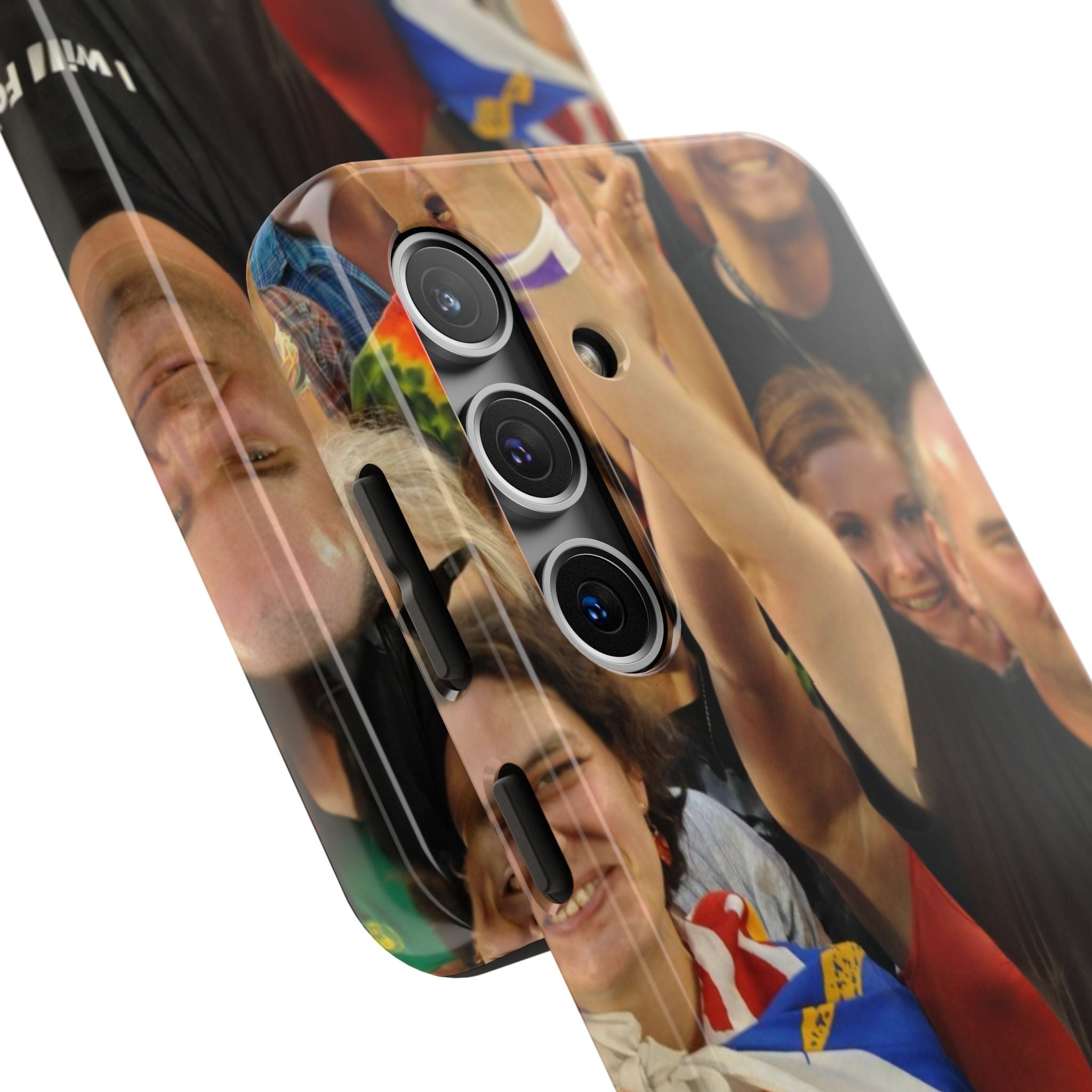 Tough Phone Case