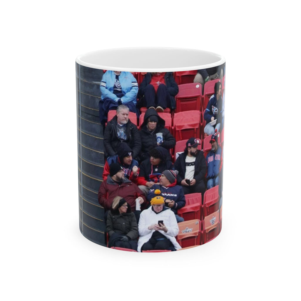 Ceramic Mug
