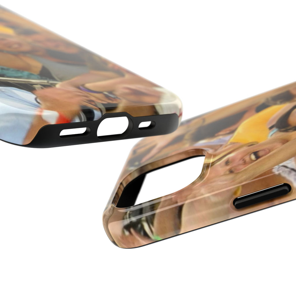 Tough Phone Case