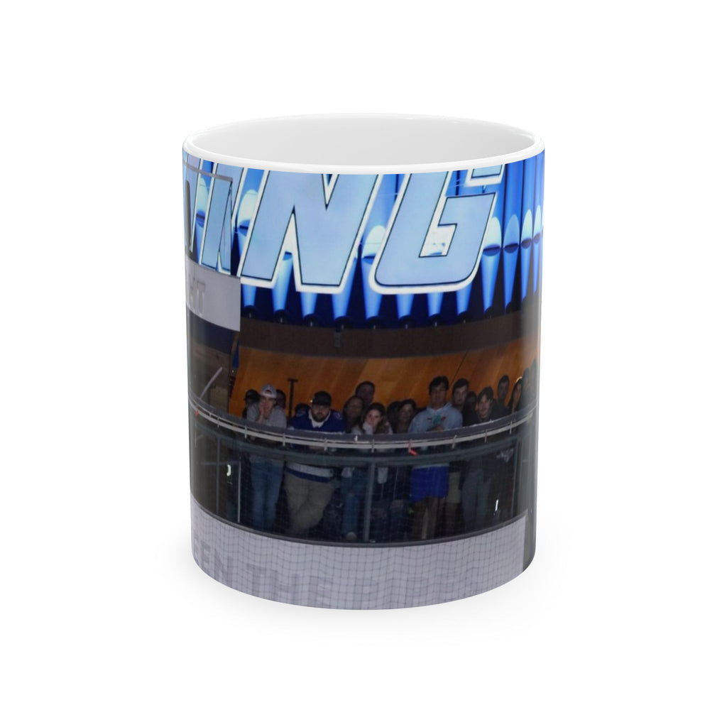 Custom Photo Mug