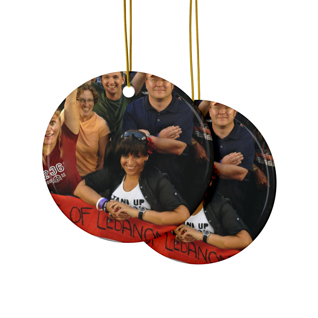 Ornament (2-Sided)