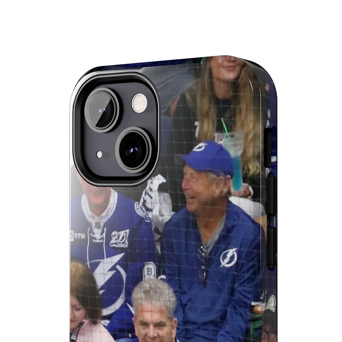 Tough Phone Case