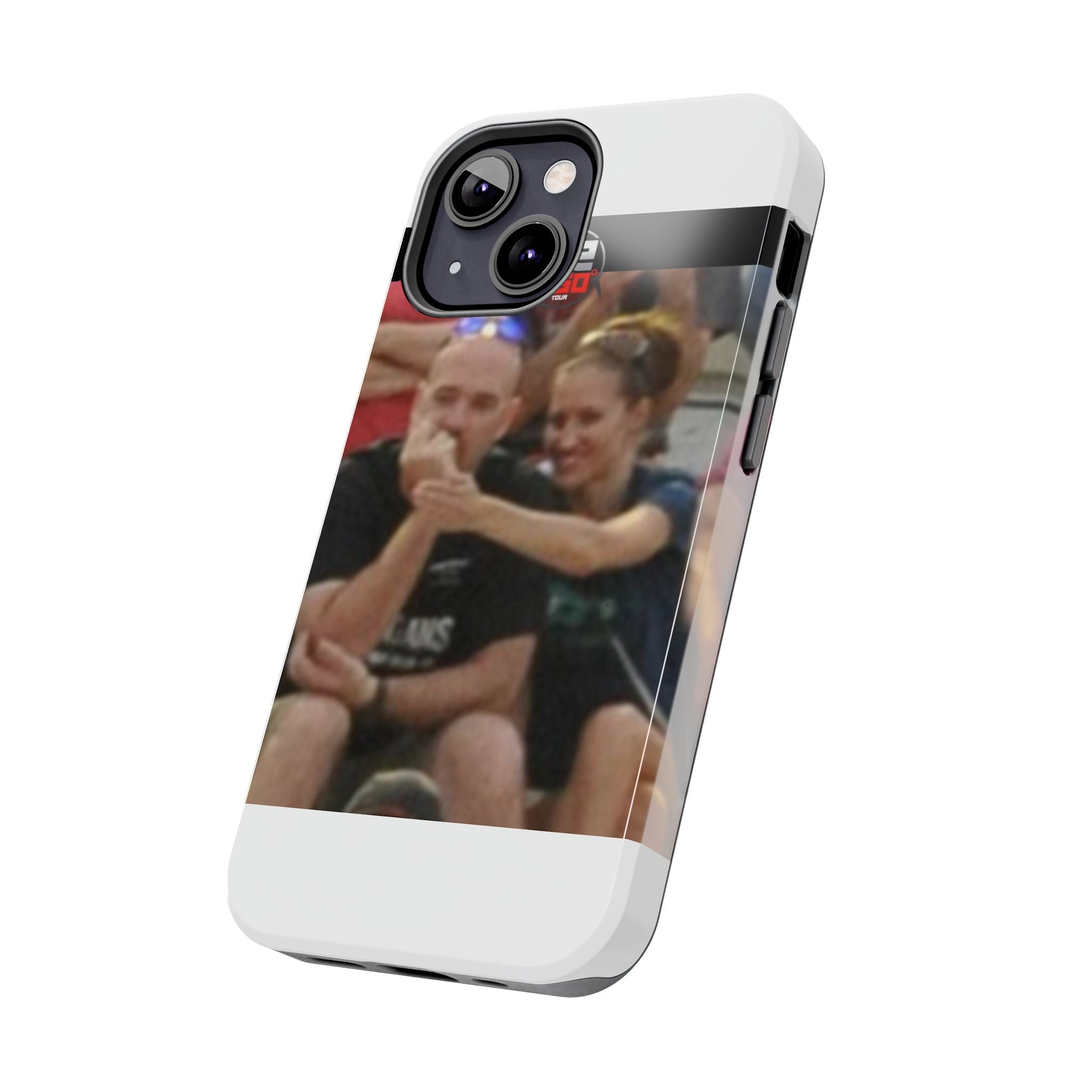Tough Phone Case