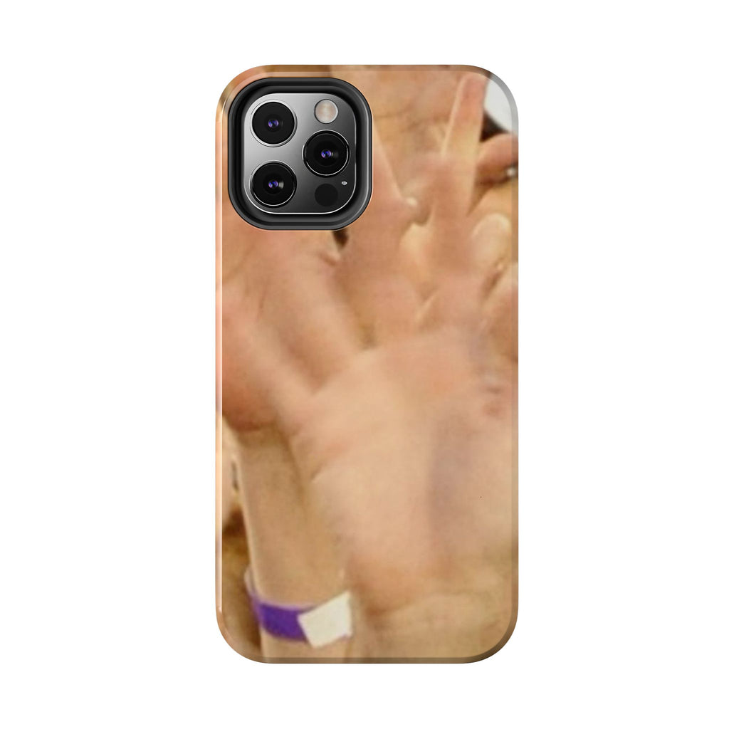 Tough Phone Case