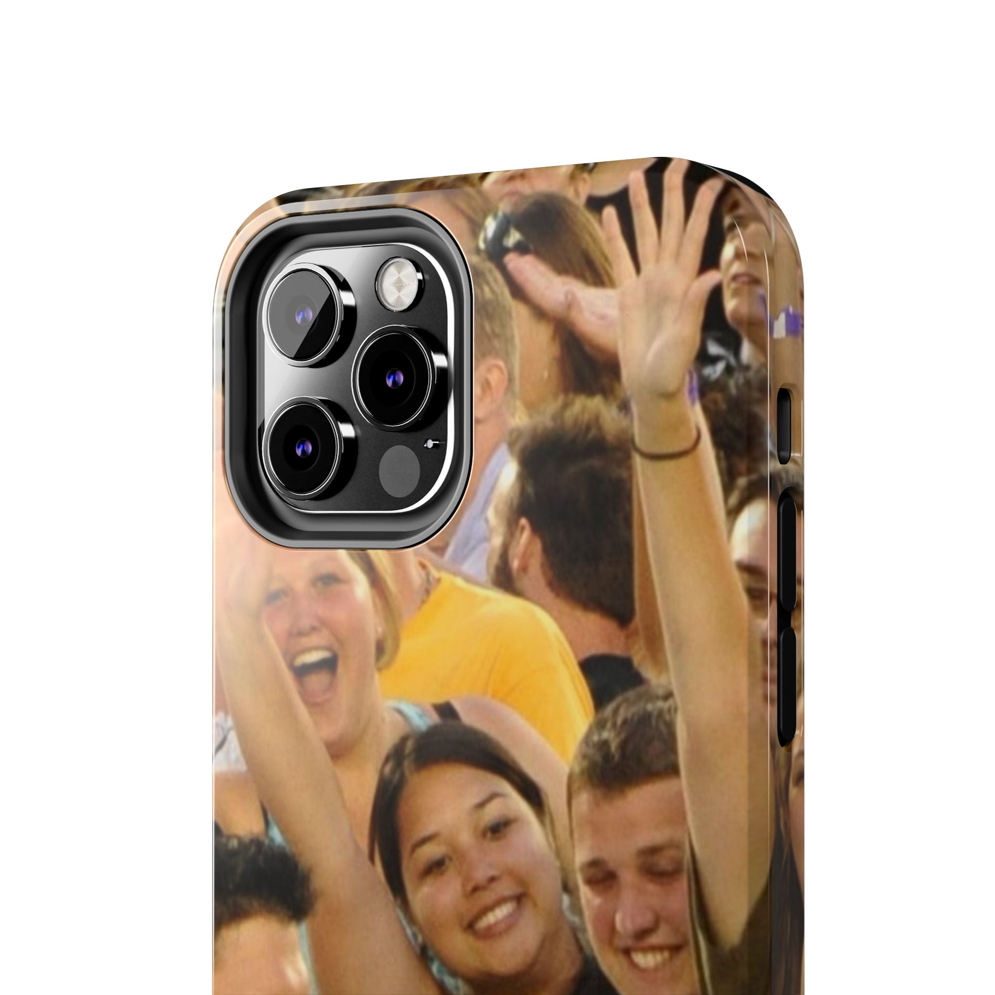 Tough Phone Case