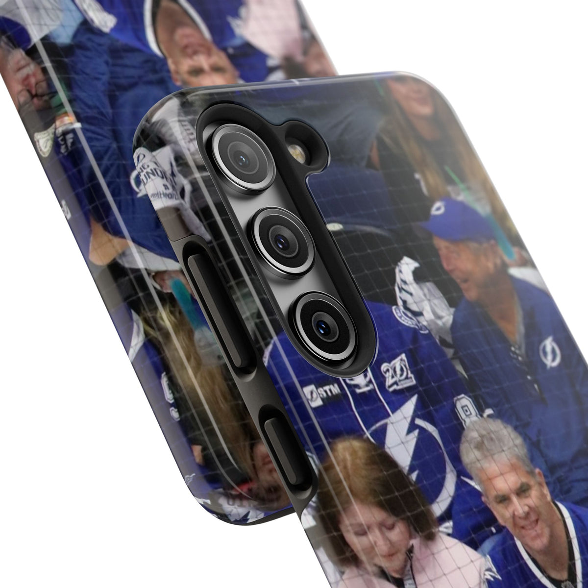 Tough Phone Case
