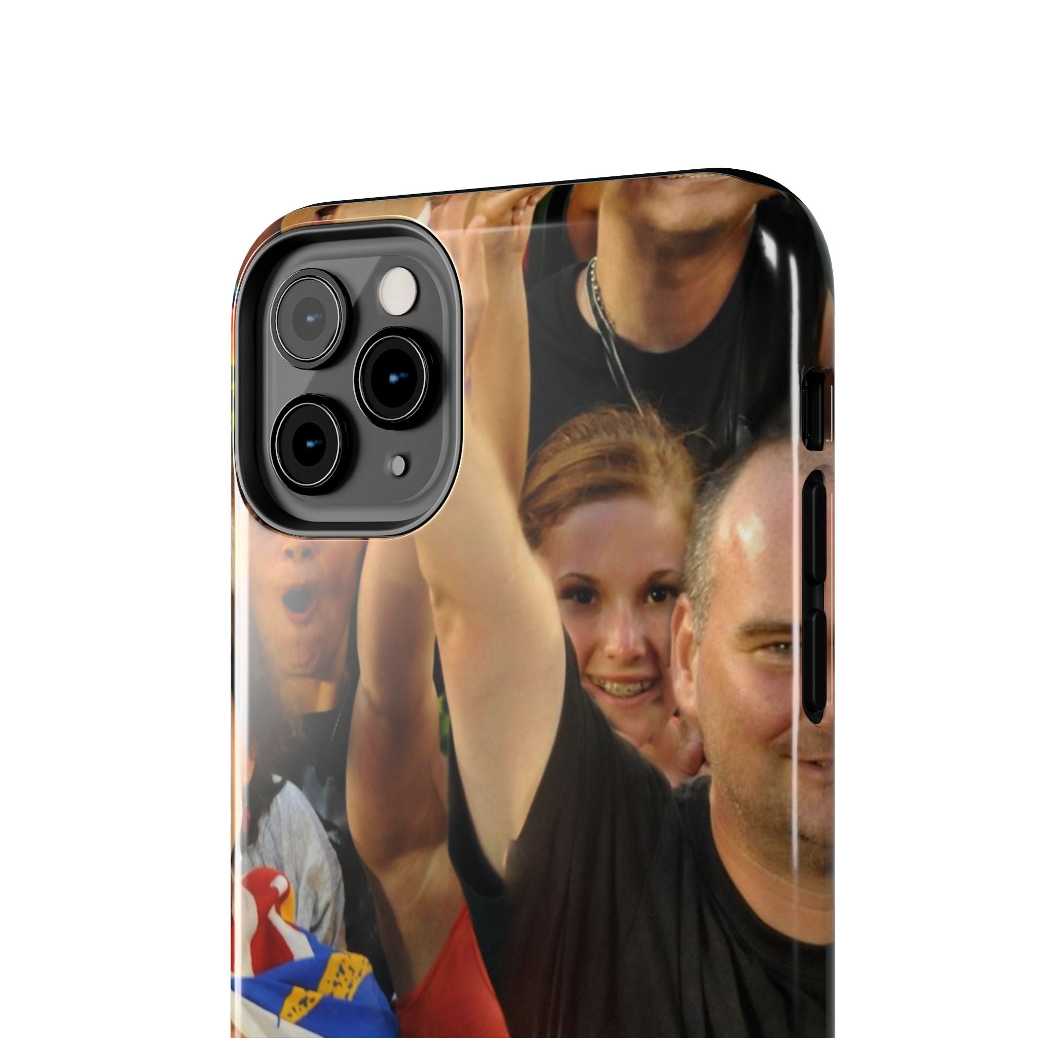 Tough Phone Case