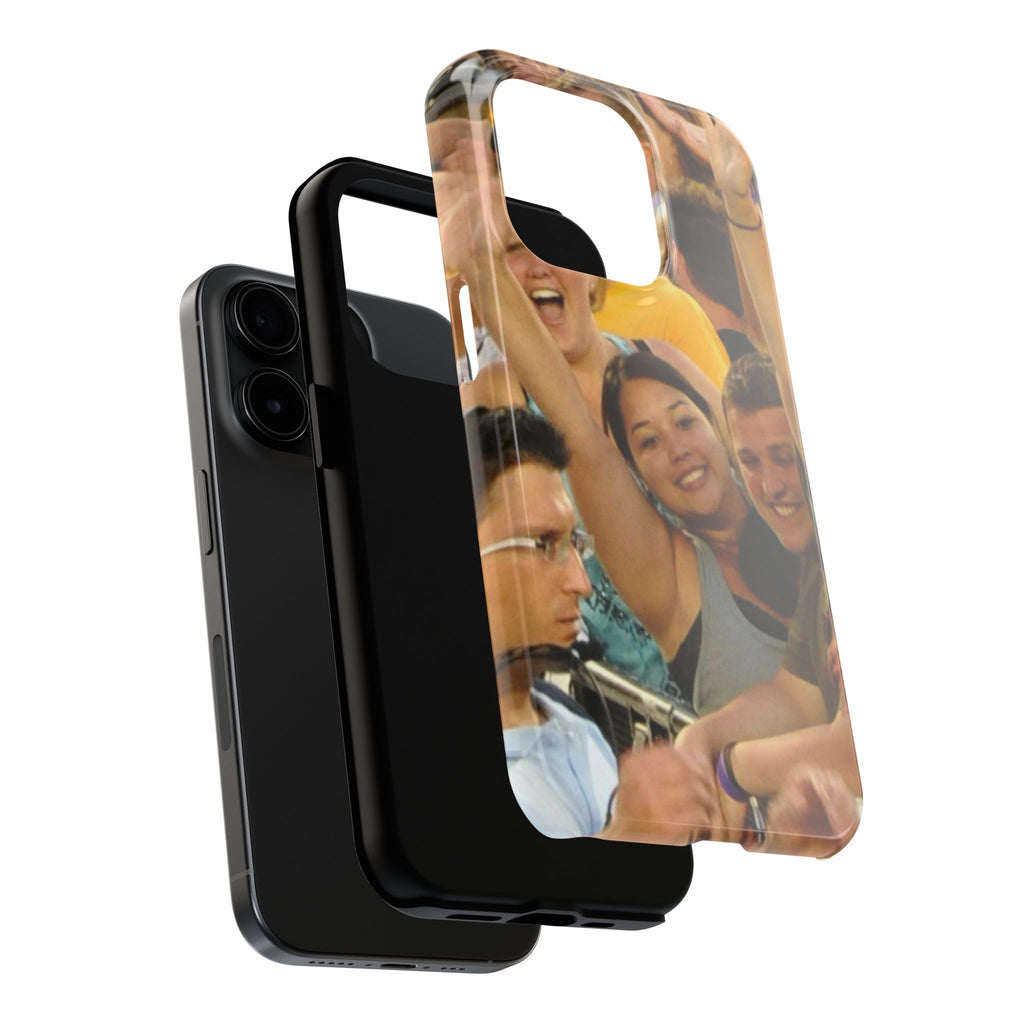 Tough Phone Case