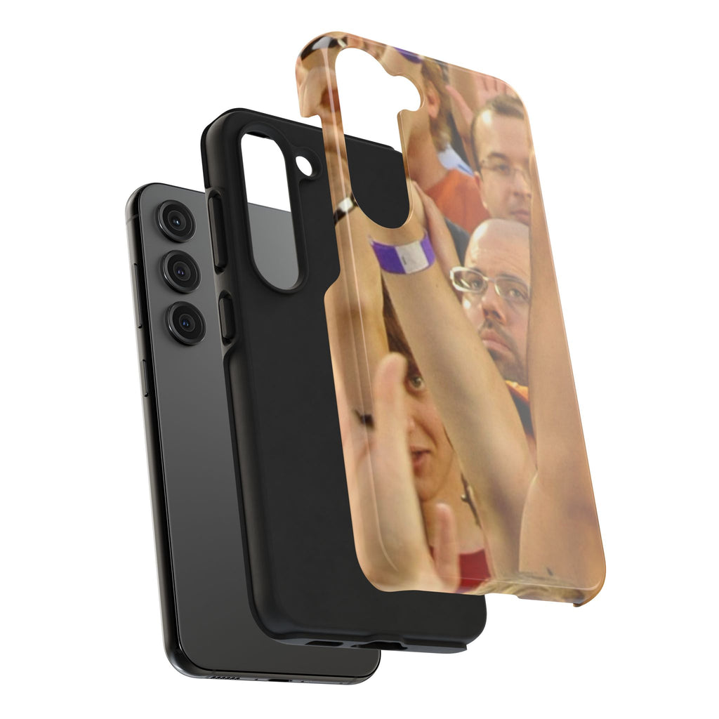Tough Phone Case
