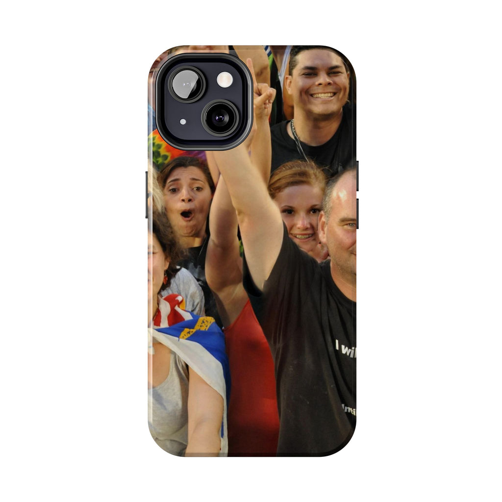 Tough Phone Case