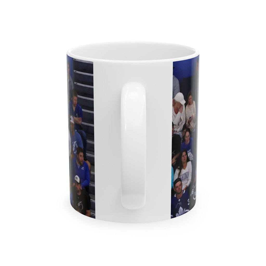 Ceramic Mug