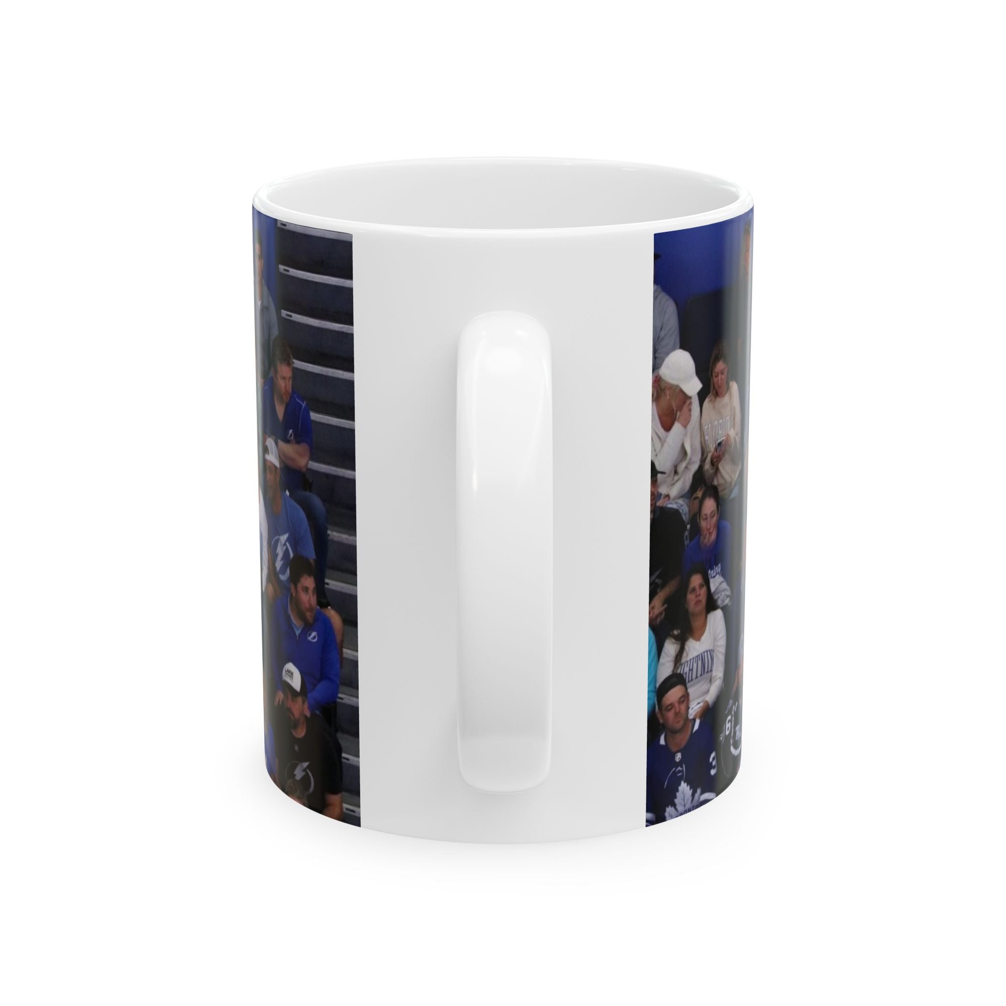 Ceramic Mug