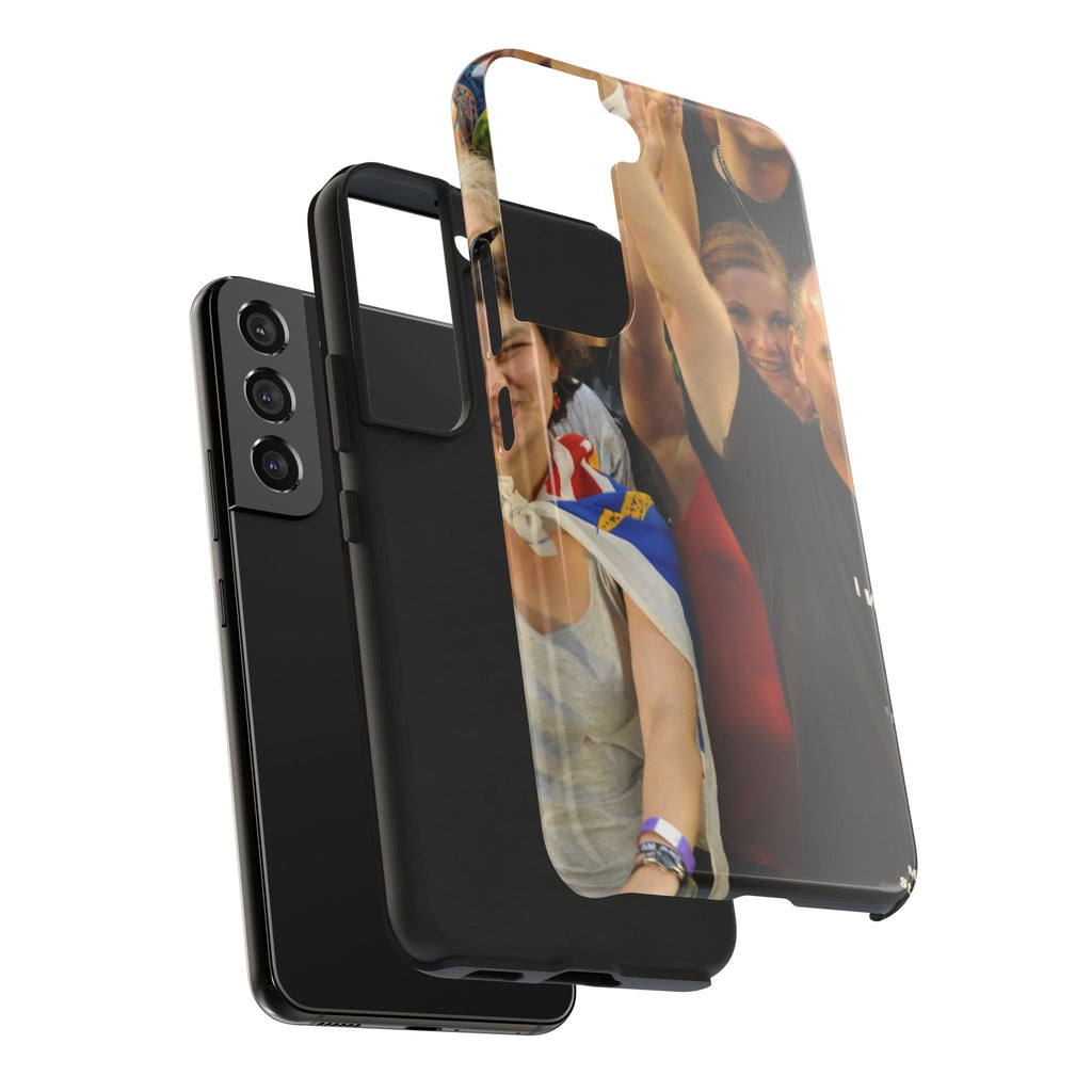 Tough Phone Case
