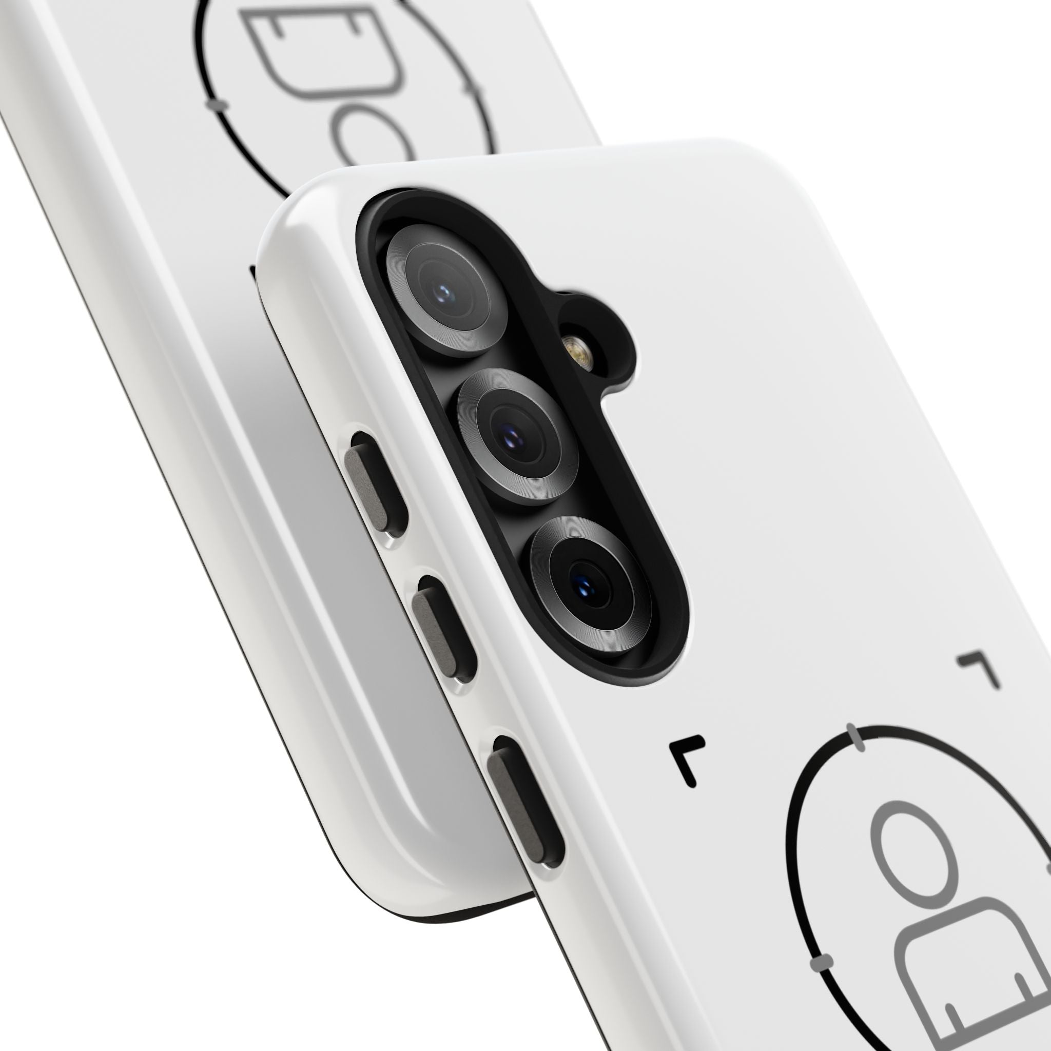 Custom Photo Tough Phone Case