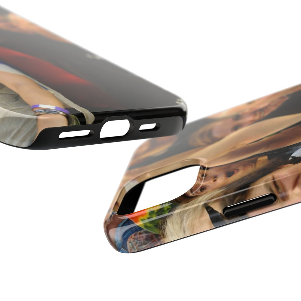 Tough Phone Case