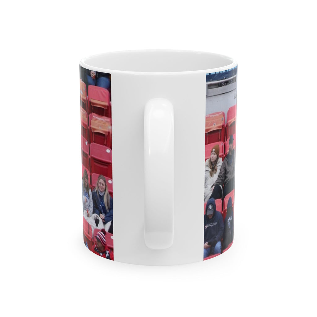 Ceramic Mug