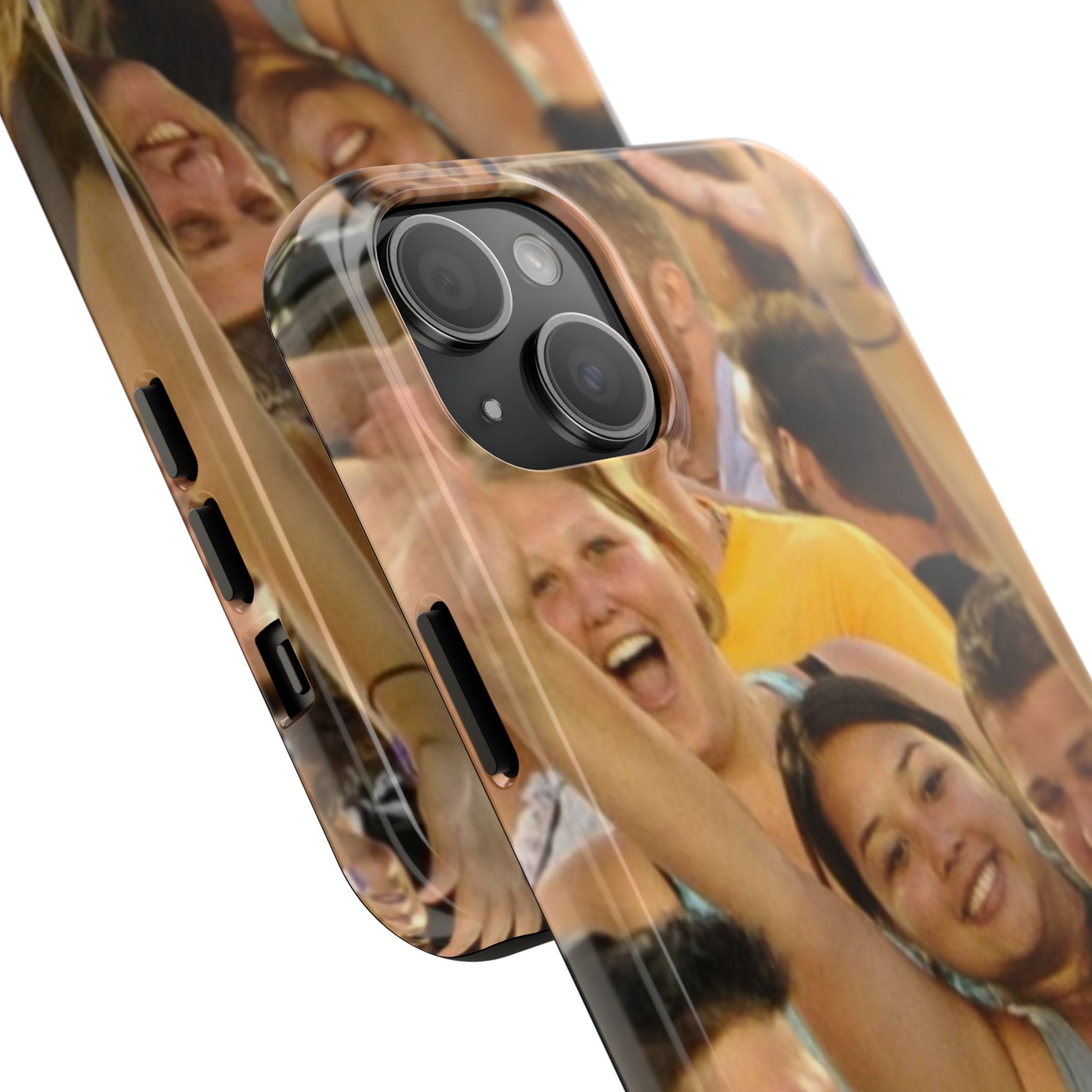 Tough Phone Case