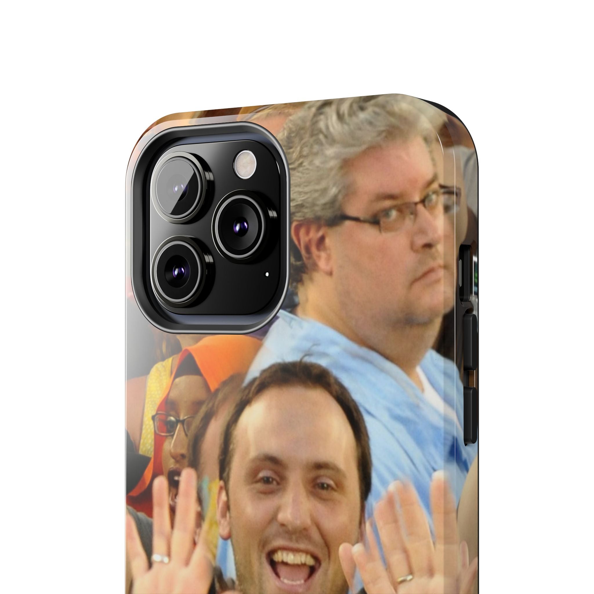 Tough Phone Case