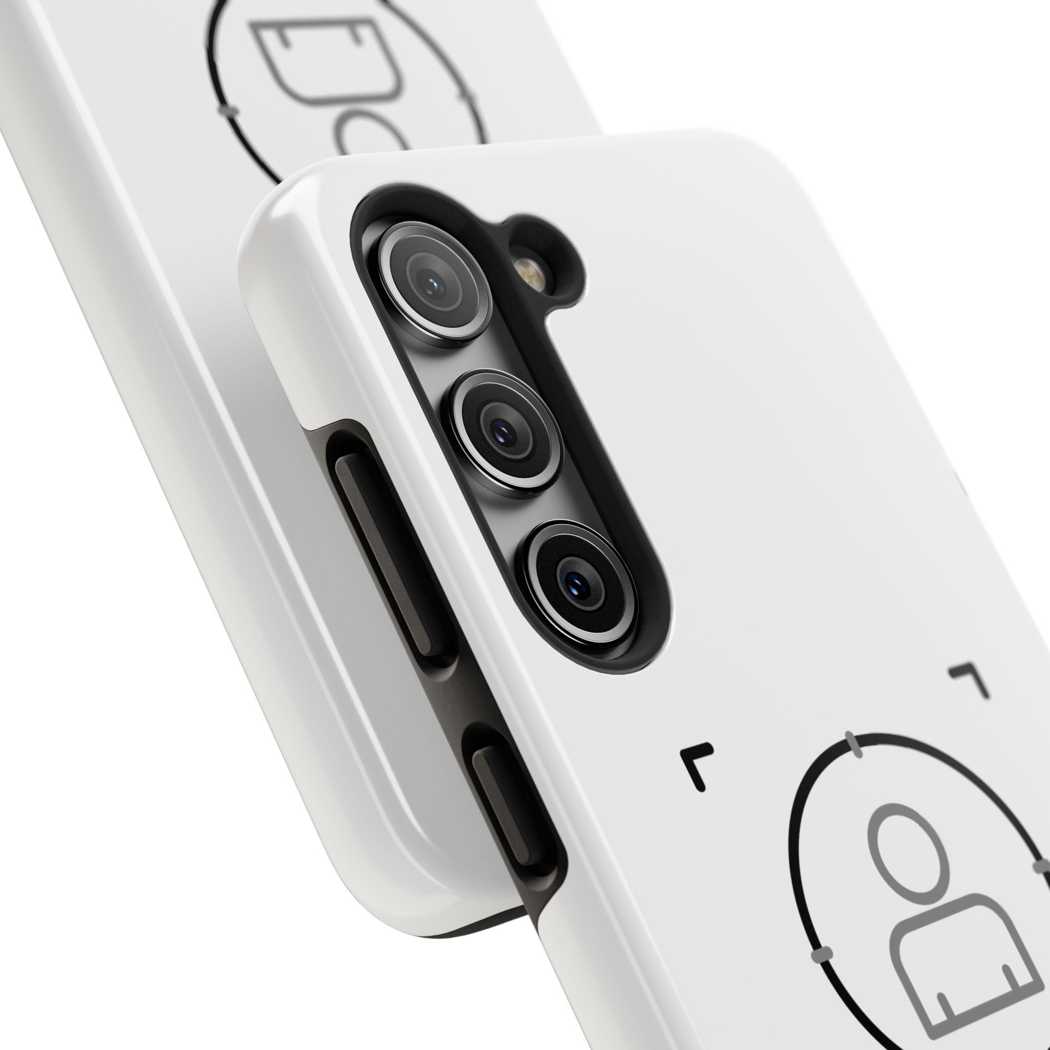 Custom Photo Tough Phone Case
