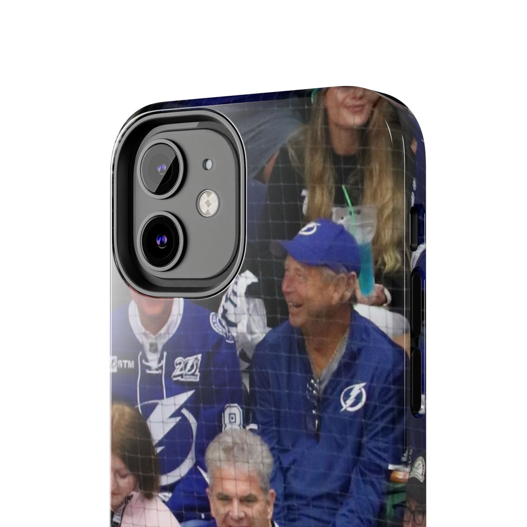 Tough Phone Case