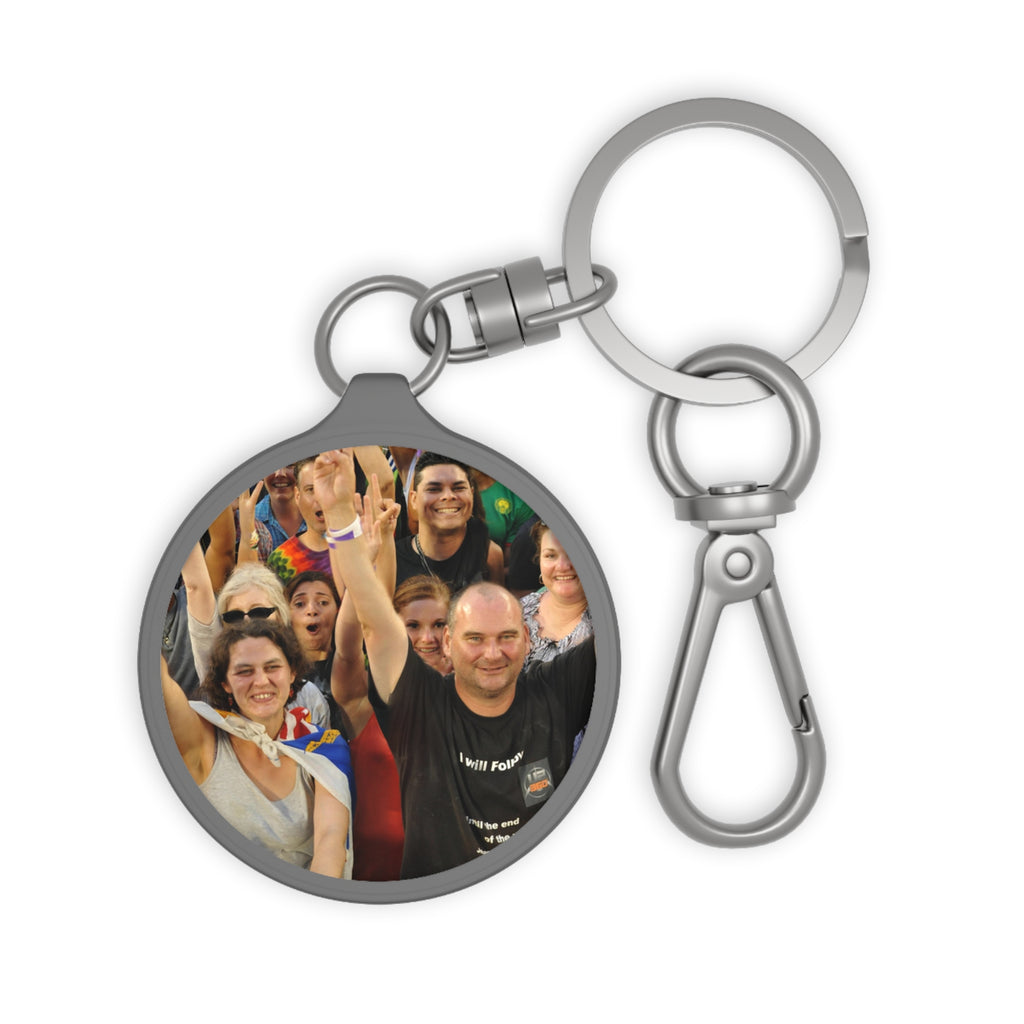 Keyring