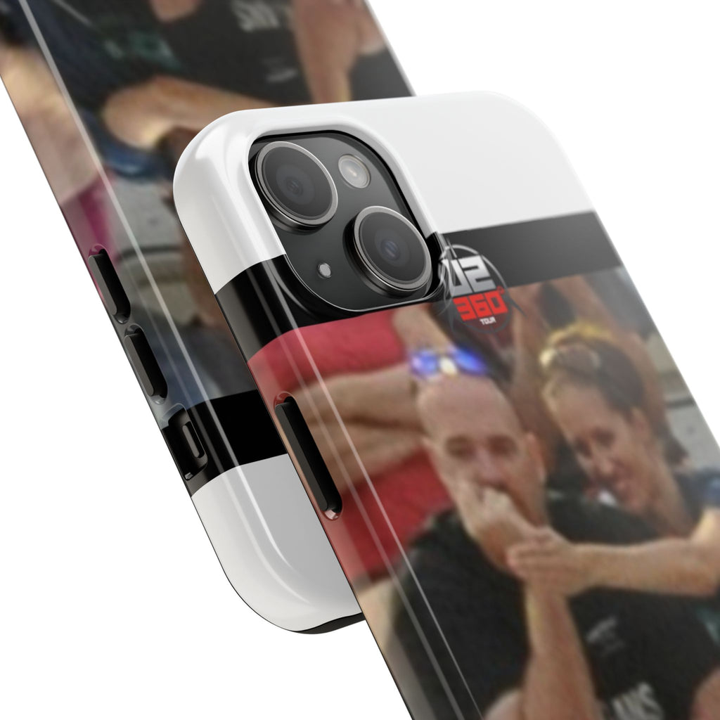 Tough Phone Case