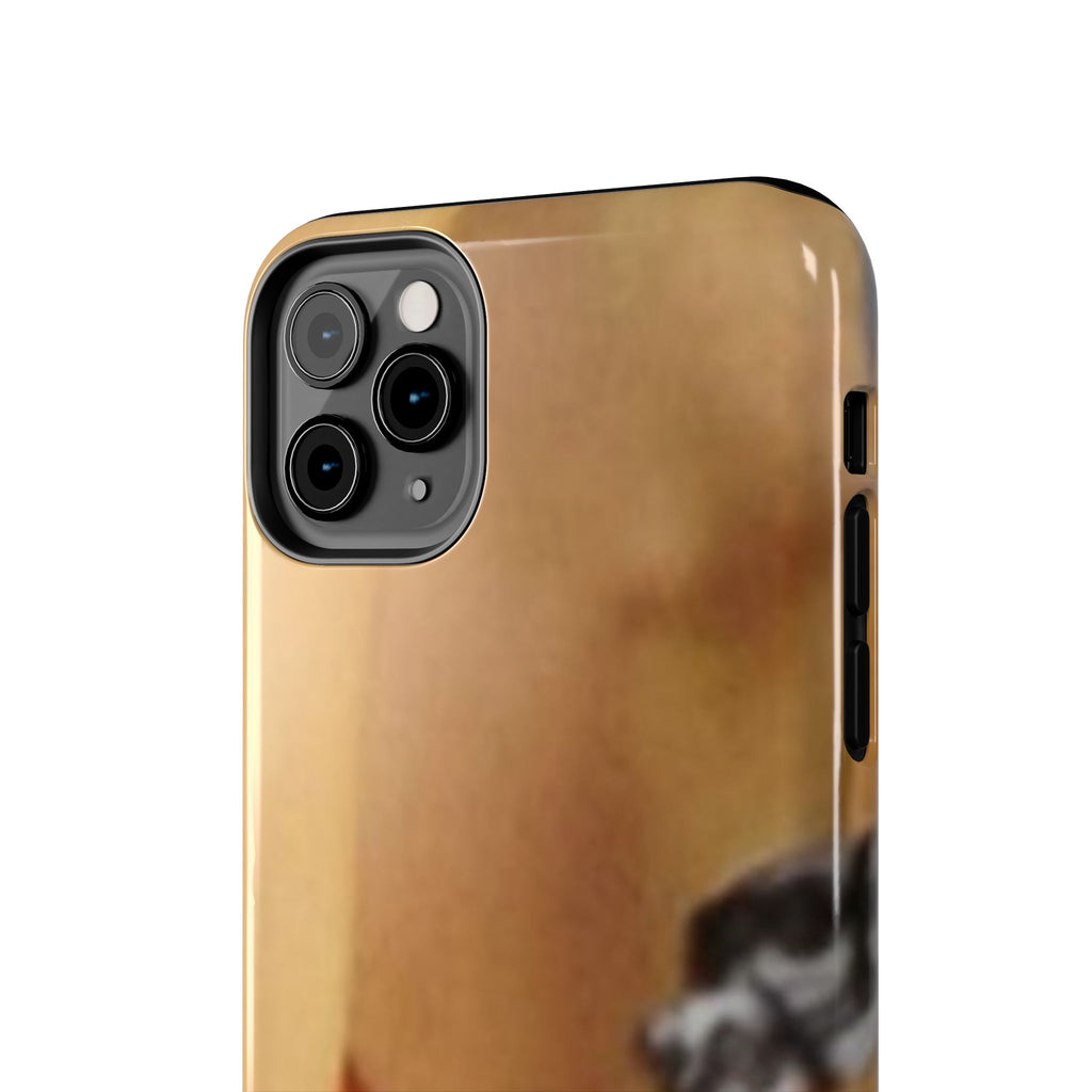 Tough Phone Case
