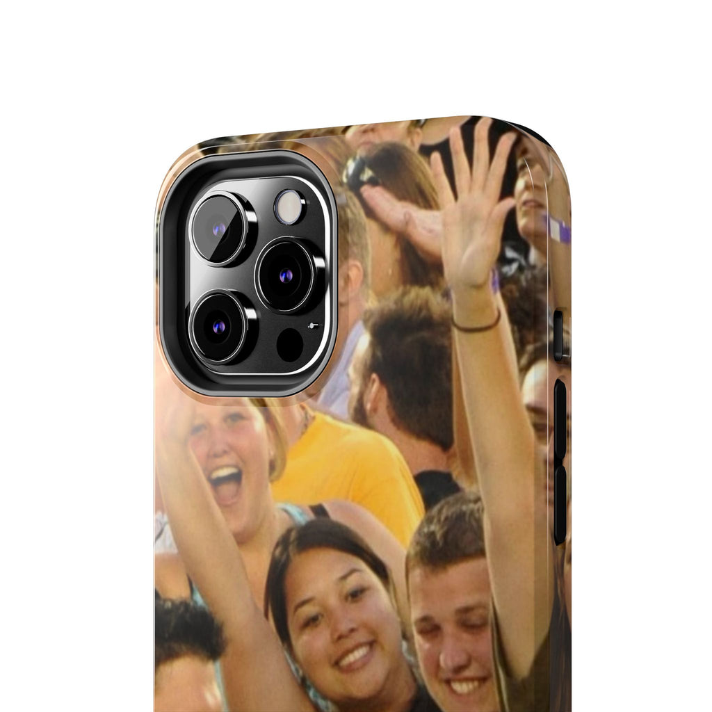 Tough Phone Case