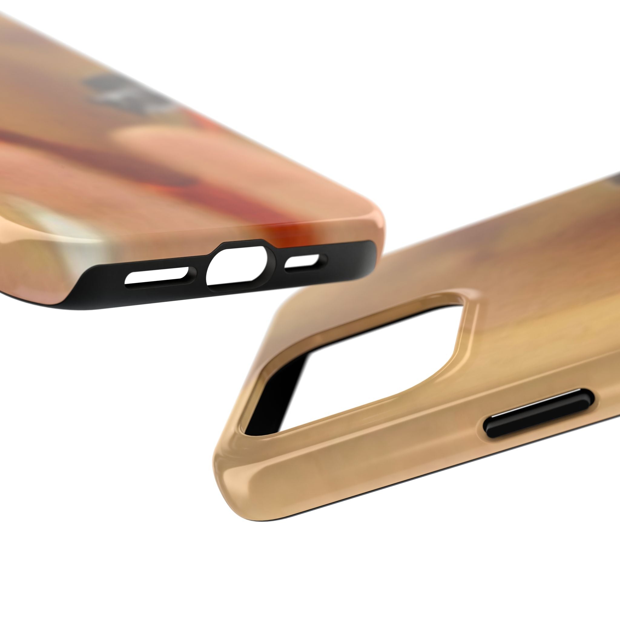 Tough Phone Case