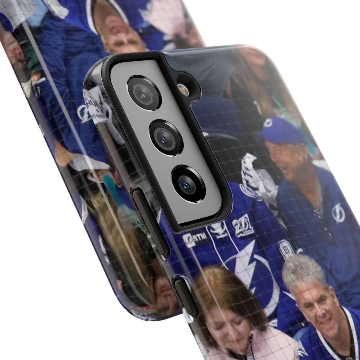 Tough Phone Case
