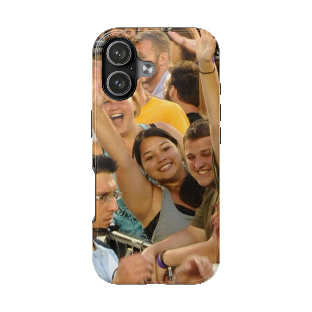 Tough Phone Case