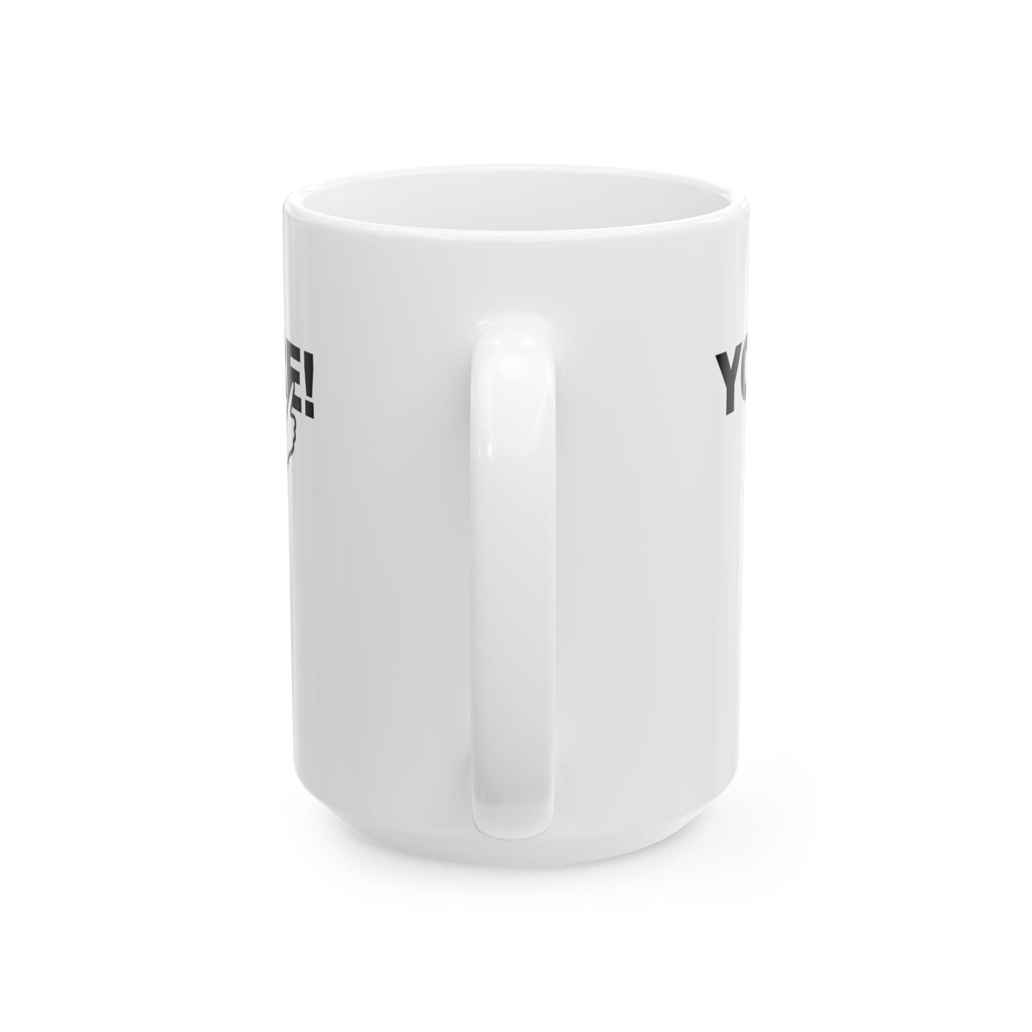 Ceramic Mug