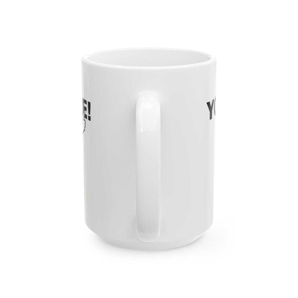 Ceramic Mug