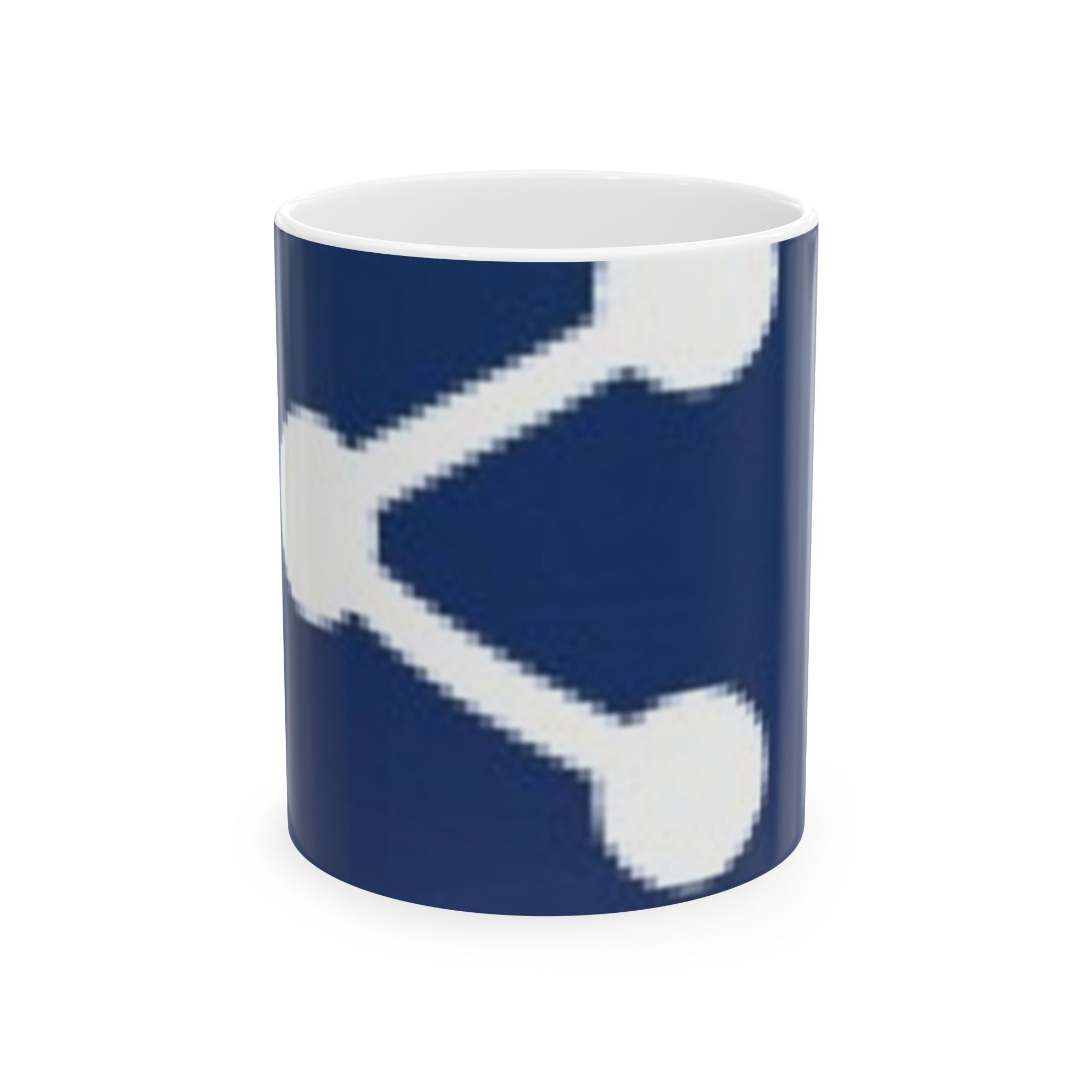 Ceramic Mug