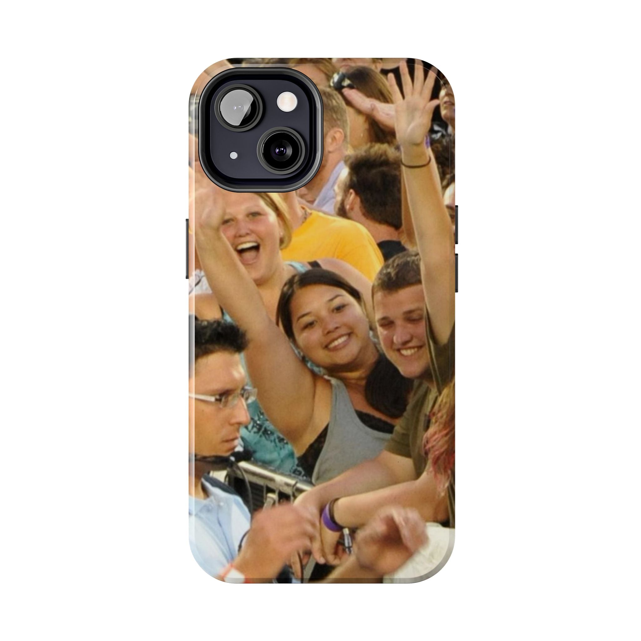 Tough Phone Case