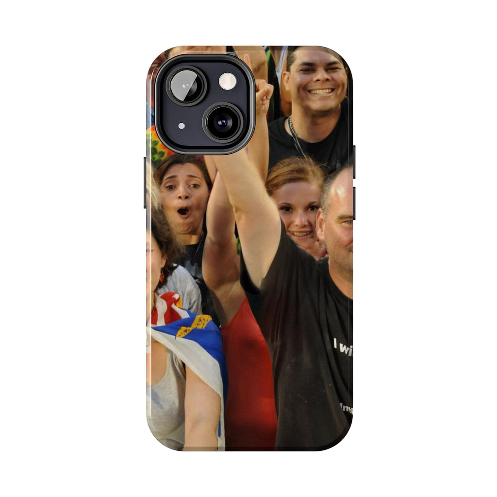 Tough Phone Case