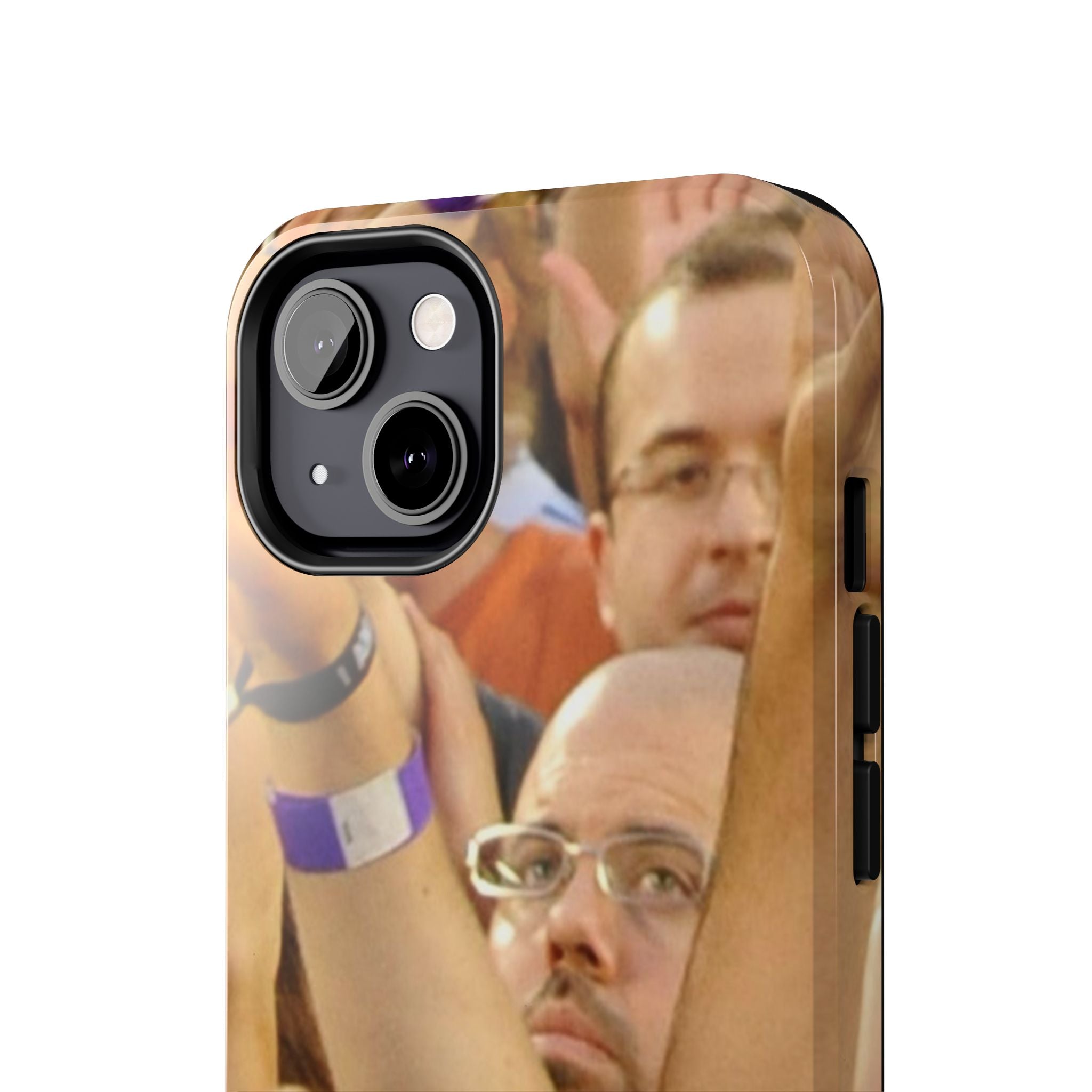 Tough Phone Case