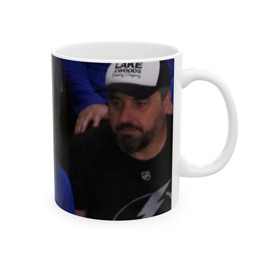 Ceramic Mug, (11oz, 15oz)