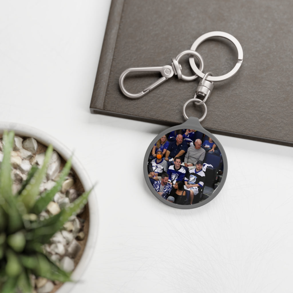 Keyring