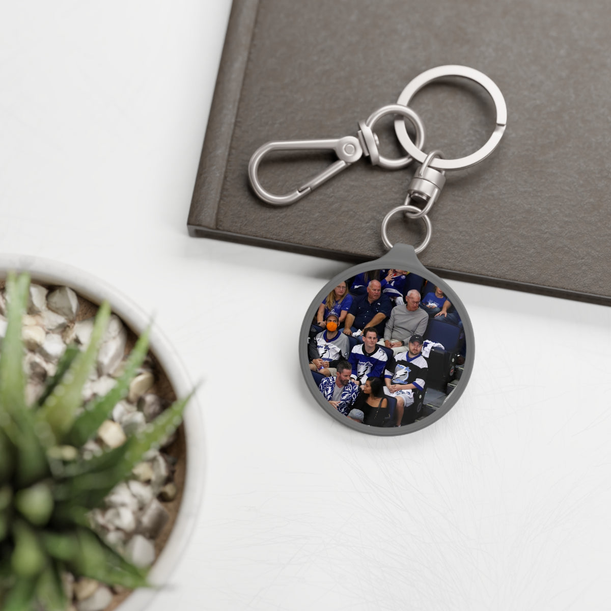 Keyring