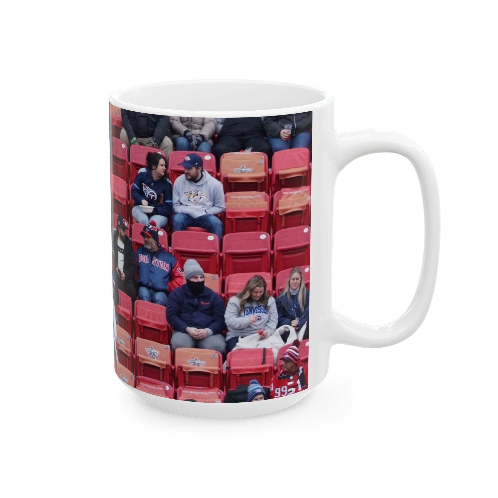 Ceramic Mug